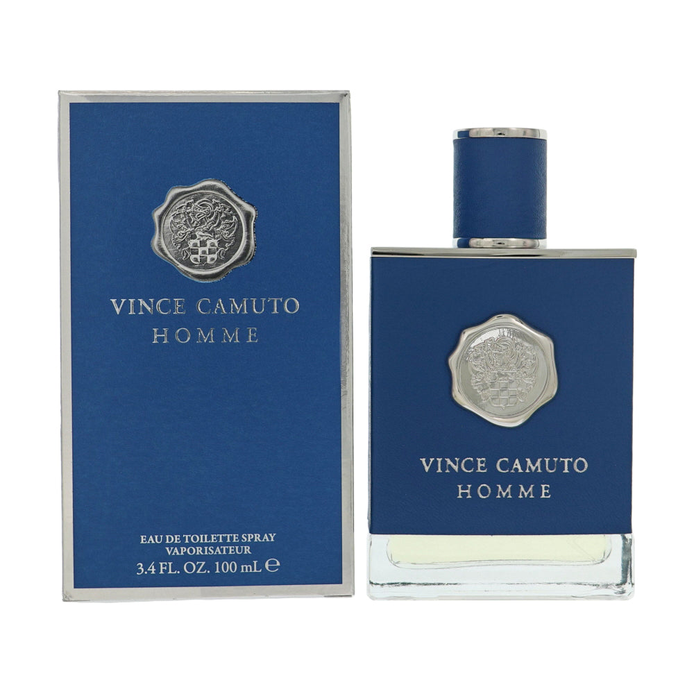Vince Camuto Homme by Vince Camuto-thumbmail-1
