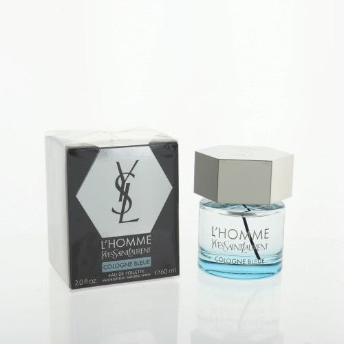 L'Homme Cologne Bleu Yves Saunt Laurent by Yves Saint Laurent-thumbmail-1