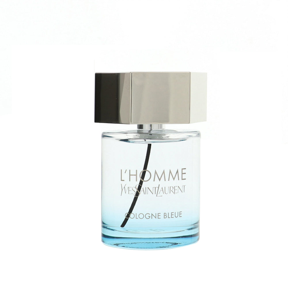 L'Homme Cologne Bleue Yves Saunt Laurent by Yves Saint Laurent-thumbmail-2