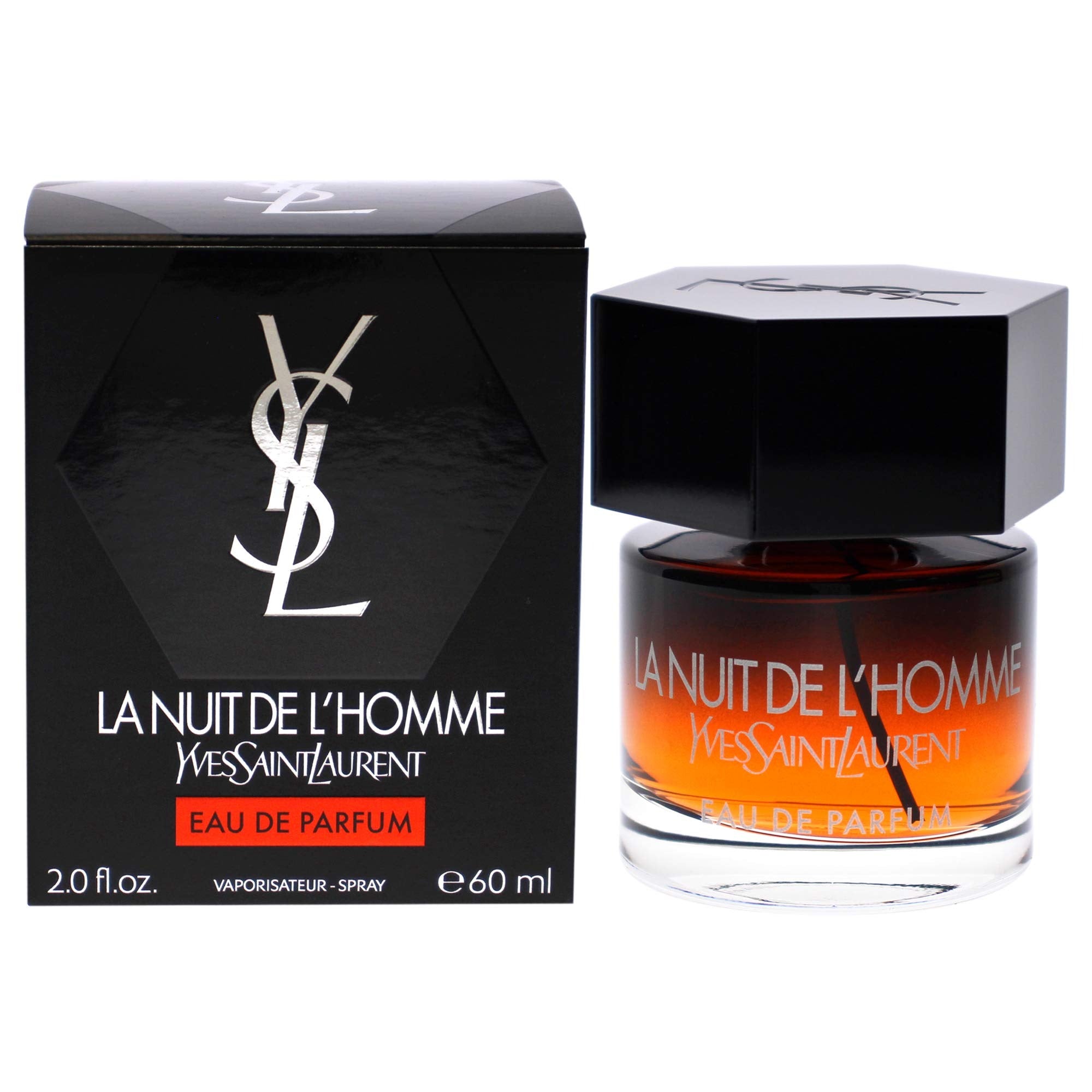 La Nuit De L'Homme Yves Saint Laurent by Yves Saint Laurent-thumbmail-1