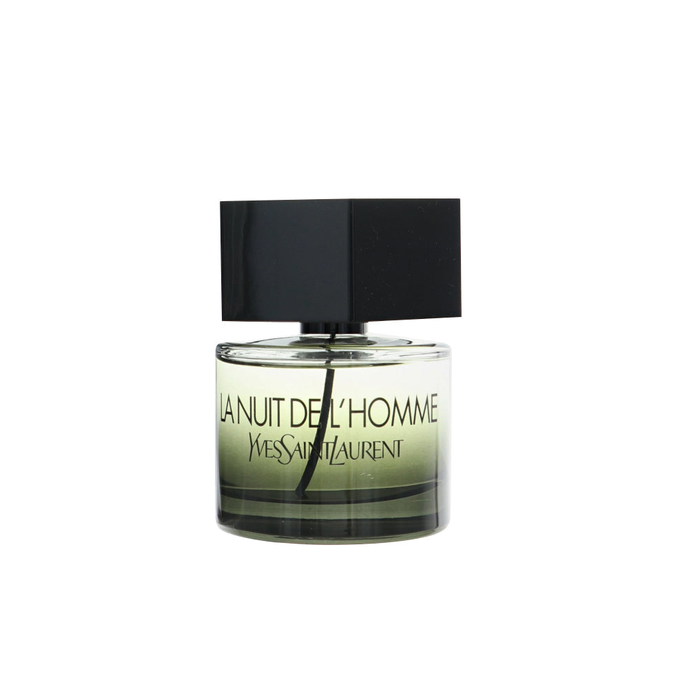 La Nuit De L'Homme Yves Saint Laurent by Yves Saint Laurent-thumbmail-3