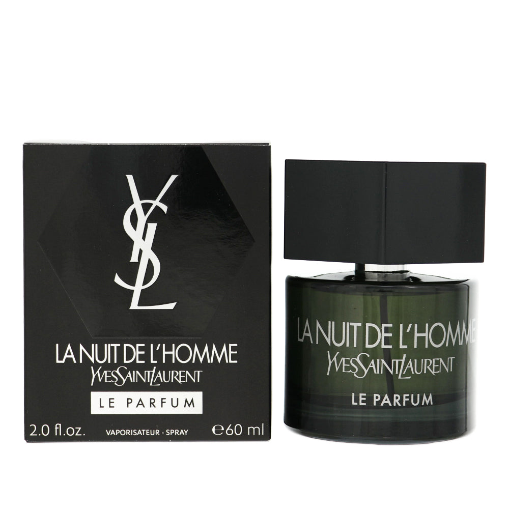 La Nuit De L'Homme Yves Saint Laurent by Yves Saint Laurent-thumbmail-2