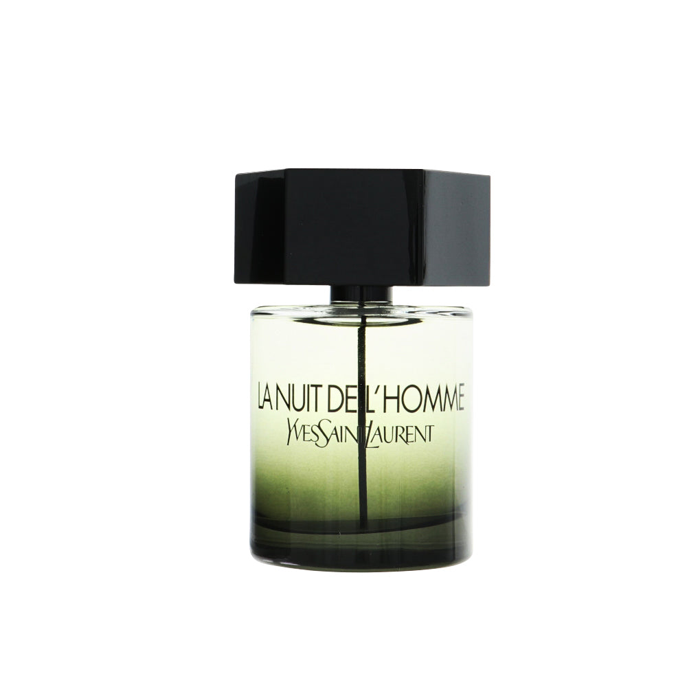La Nuit De L'Homme Yves Saint Laurent by Yves Saint Laurent-thumbmail-7