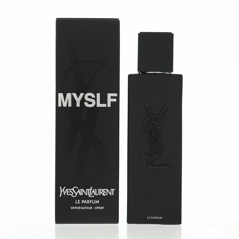 Myslf Le Parfum by Yves Saint Laurent-thumbmail-2