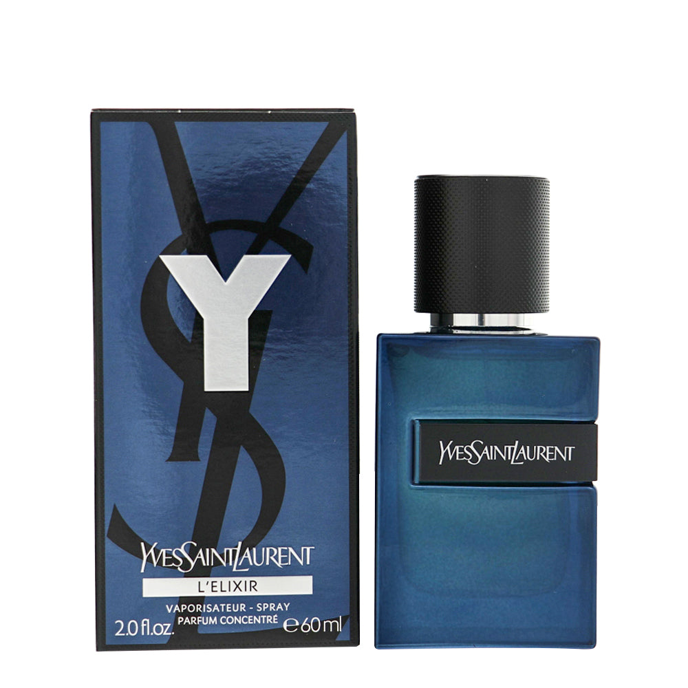 Yves Saint Laurent by Yves Saint Laurent-thumbmail-1