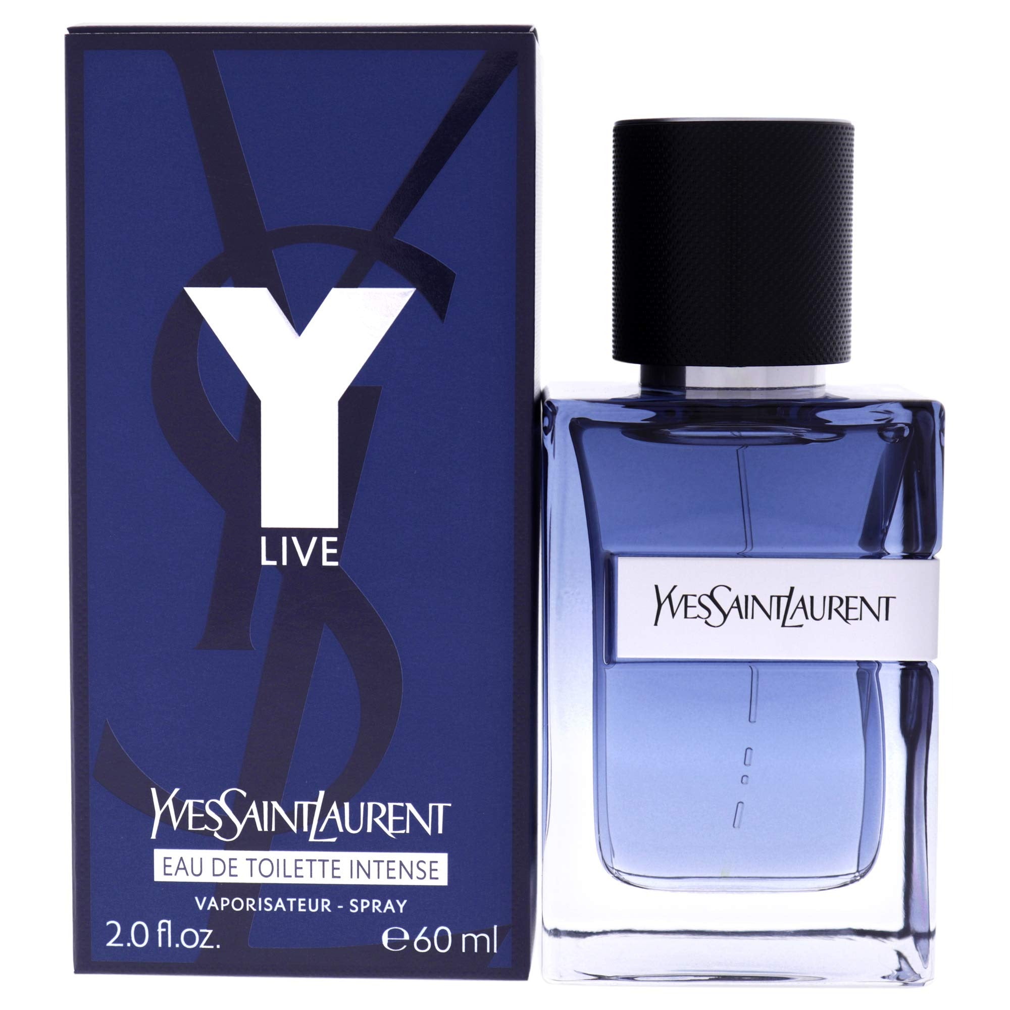 Y Live Intense by Yves Saint Laurent-thumbmail-3