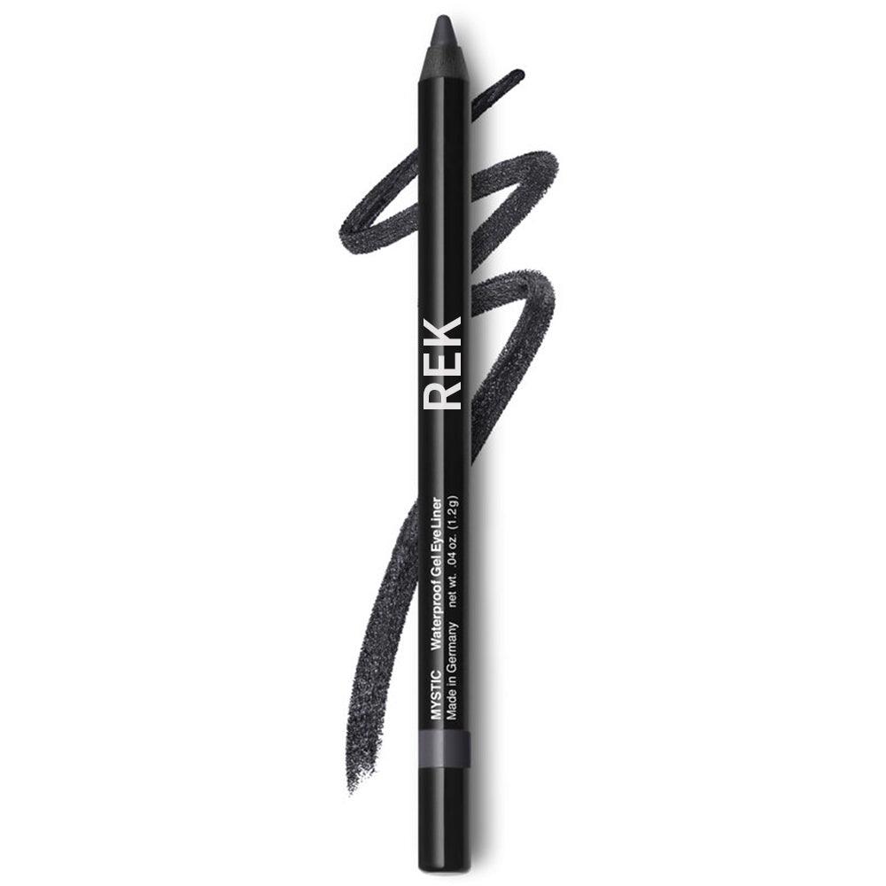 Gel Eye Liner Collection | REK Cosmetics | Creamy Long-Wear Precision Formula-thumbmail-4