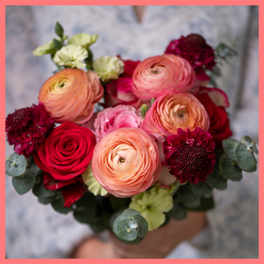 6 Month Subscription - Flowers-thumbmail-1