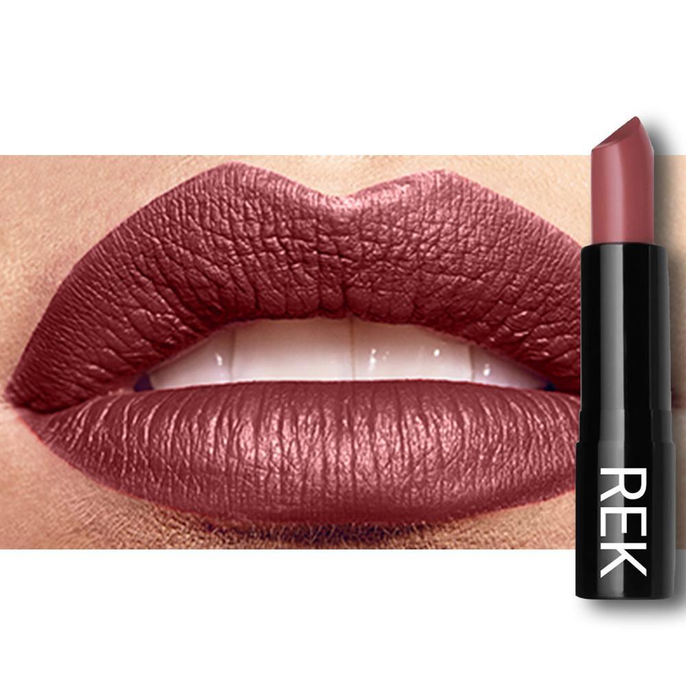 Sheer Shine Lipstick by REK Cosmetics — Long-Lasting, Hydrating Color Formula-thumbmail-7