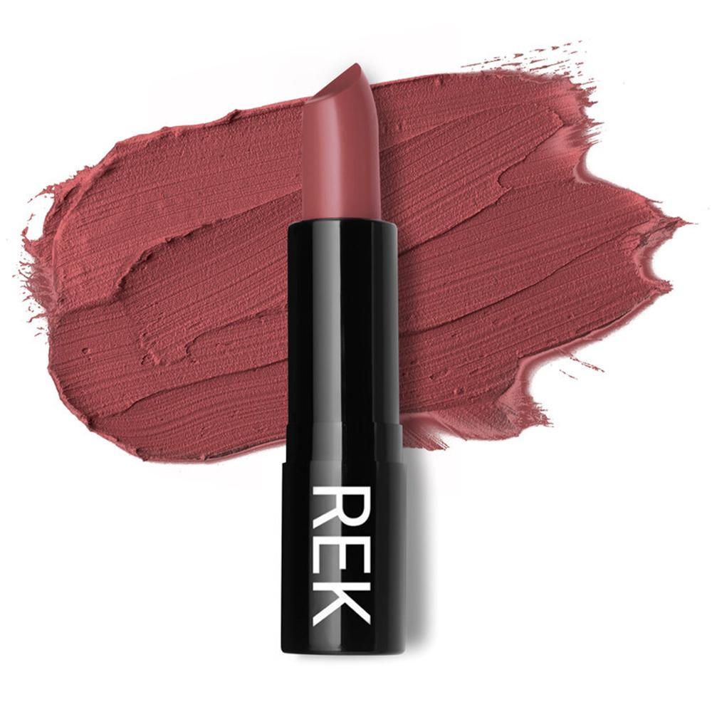 Sheer Shine Lipstick by REK Cosmetics — Long-Lasting, Hydrating Color Formula-thumbmail-5