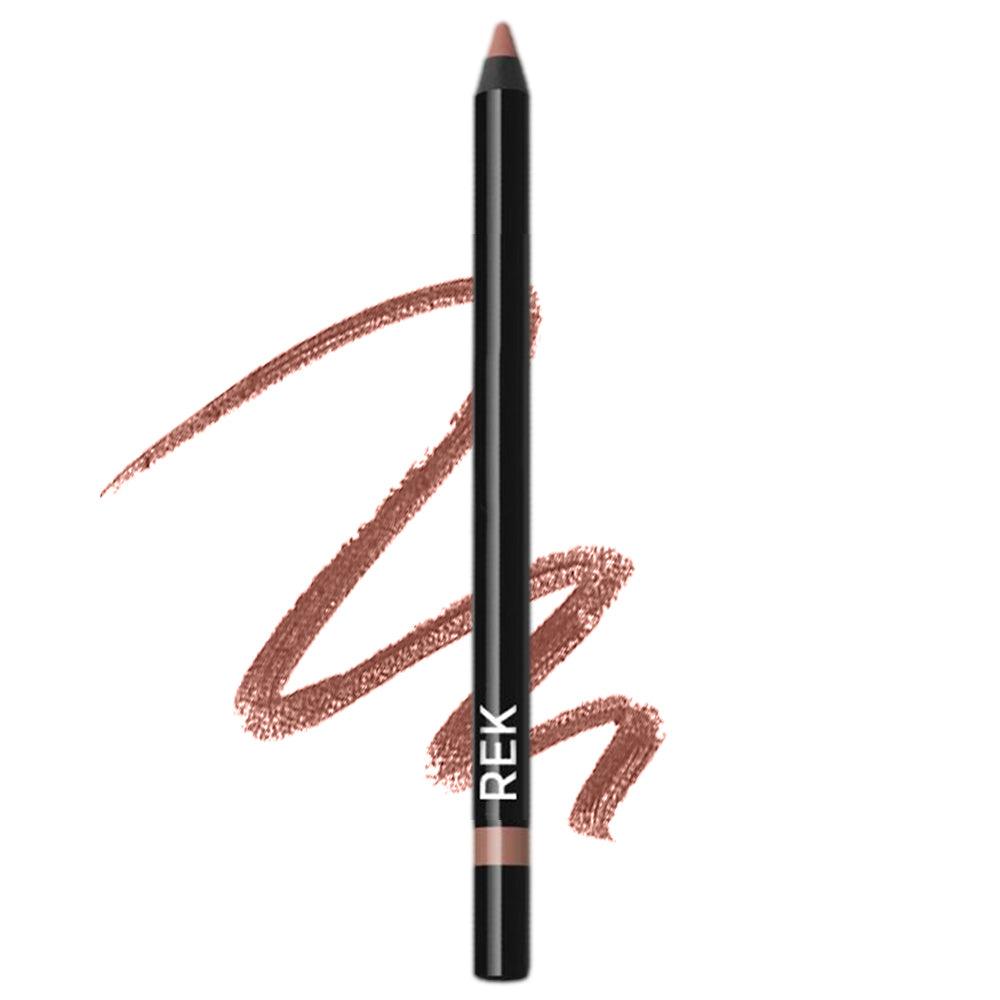 Gel Lip Liner Collection | Smooth, Defined Lips | Longwear, Creamy Finish | REK Cosmetics-thumbmail-21