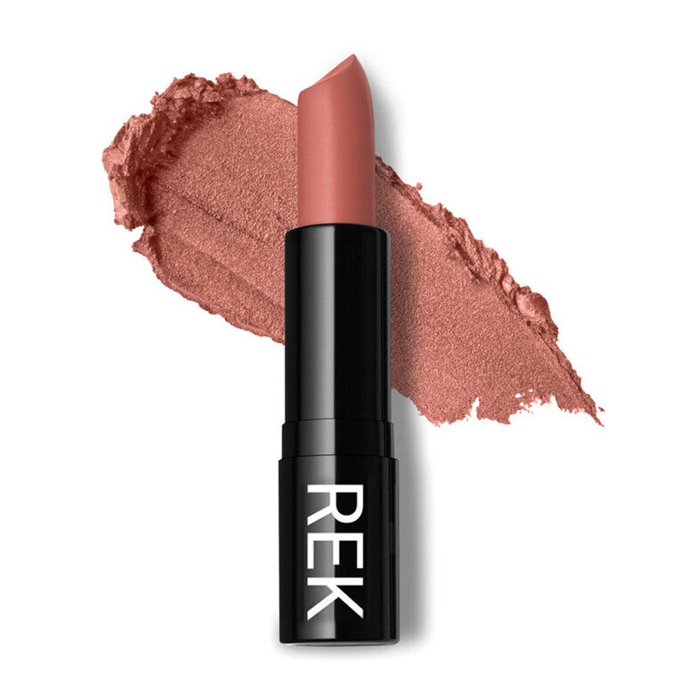 REK Matte Lipstick — Luxury Clean, Long-Lasting Vegan Formula | REK Cosmetics-thumbmail-23