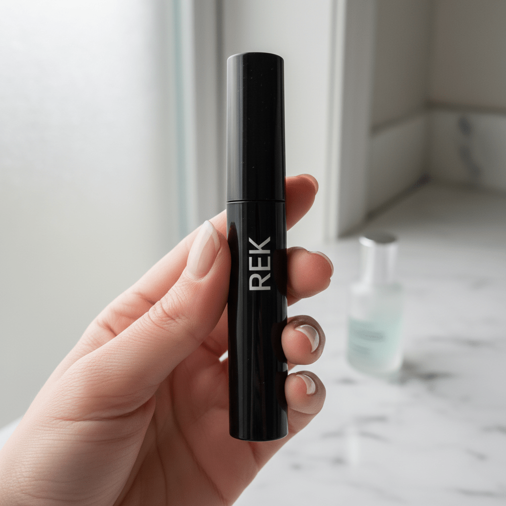 Sensitive Mascara Collection | REK Cosmetics – Professional Lash Definition for All-thumbmail-1