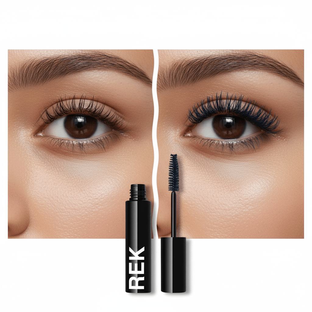 Sensitive Mascara Collection | REK Cosmetics – Professional Lash Definition for All-thumbmail-5