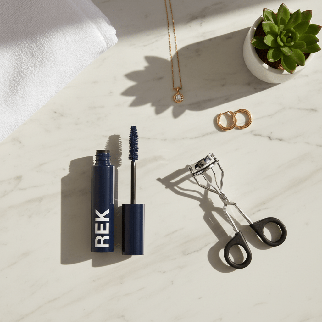 Sensitive Mascara Collection | REK Cosmetics – Professional Lash Definition for All-thumbmail-4