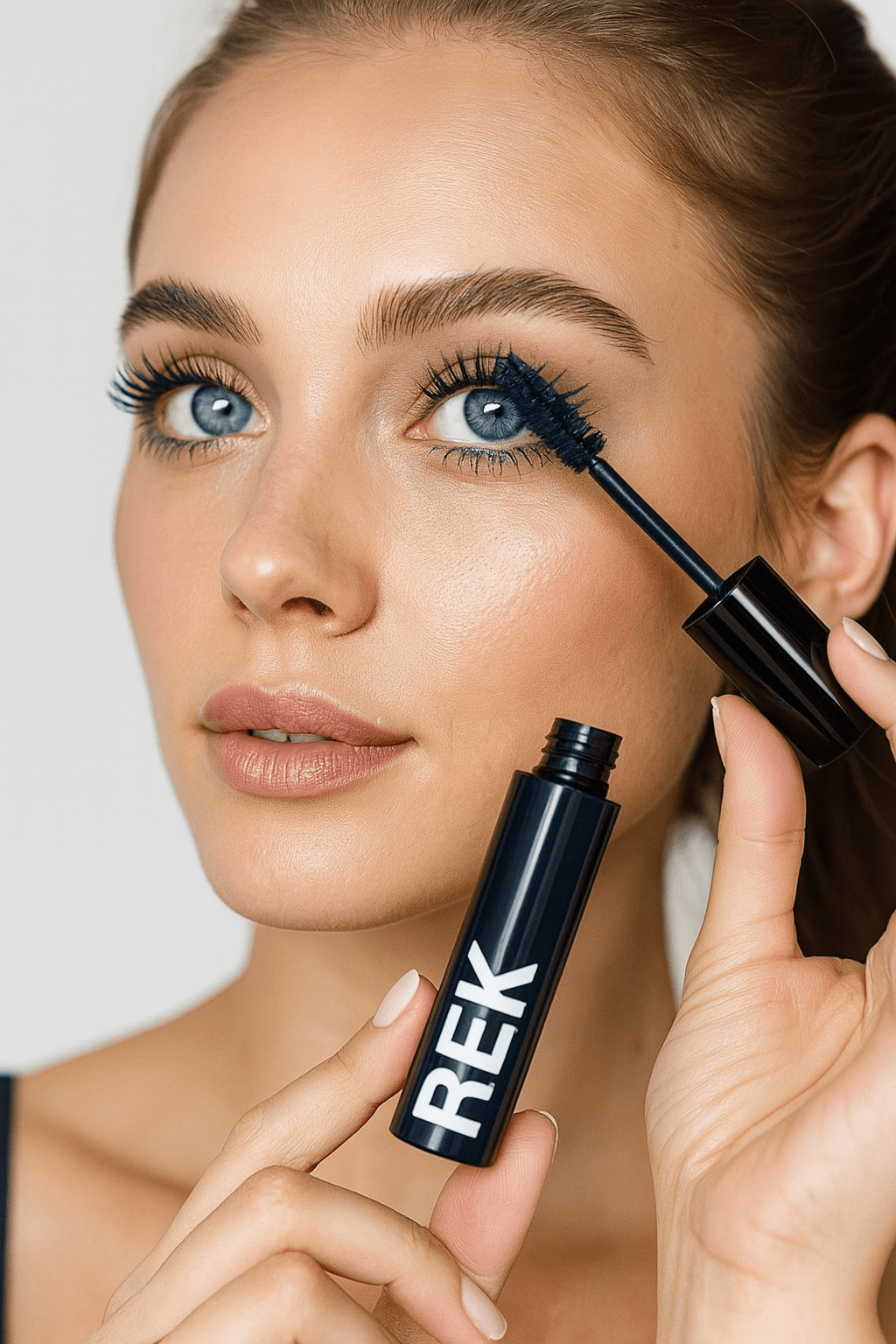 Sensitive Mascara Collection | REK Cosmetics – Professional Lash Definition for All-thumbmail-7