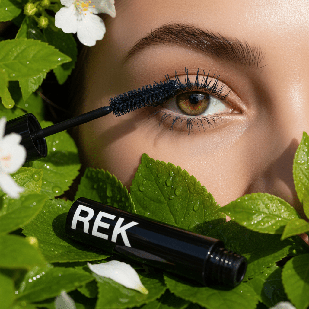 Sensitive Mascara Collection | REK Cosmetics – Professional Lash Definition for All-thumbmail-3