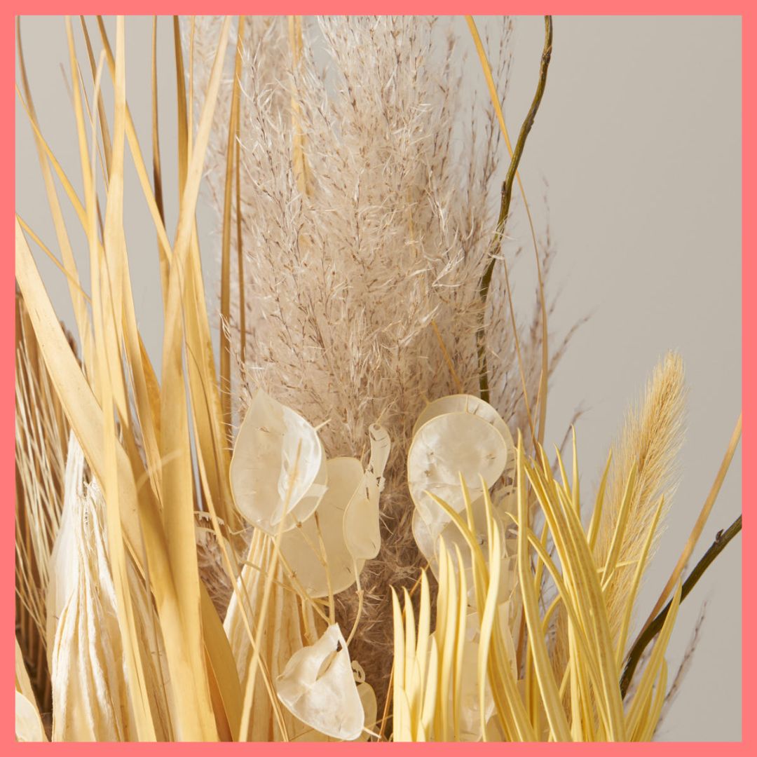 Neutral Palm Dried Bouquet-thumbmail-3