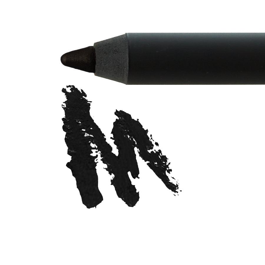 Ultimate Eye Liner Collection | REK Cosmetics - Longwear Precision Liquid Eyeliner-thumbmail-4
