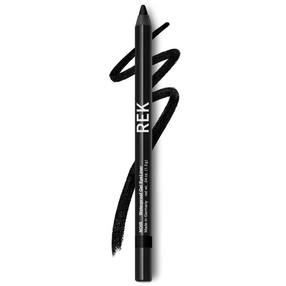 Gel Eye Liner Collection | REK Cosmetics | Creamy Long-Wear Precision Formula-thumbmail-12
