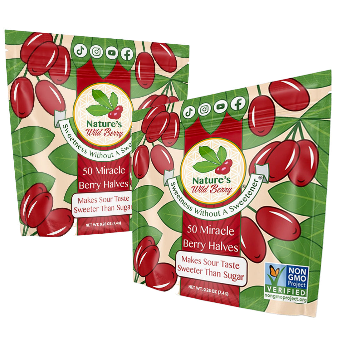 PRESALE: BFCM Shark Tank Special! 50 Serving Bag (2 Ct)-thumbmail-1