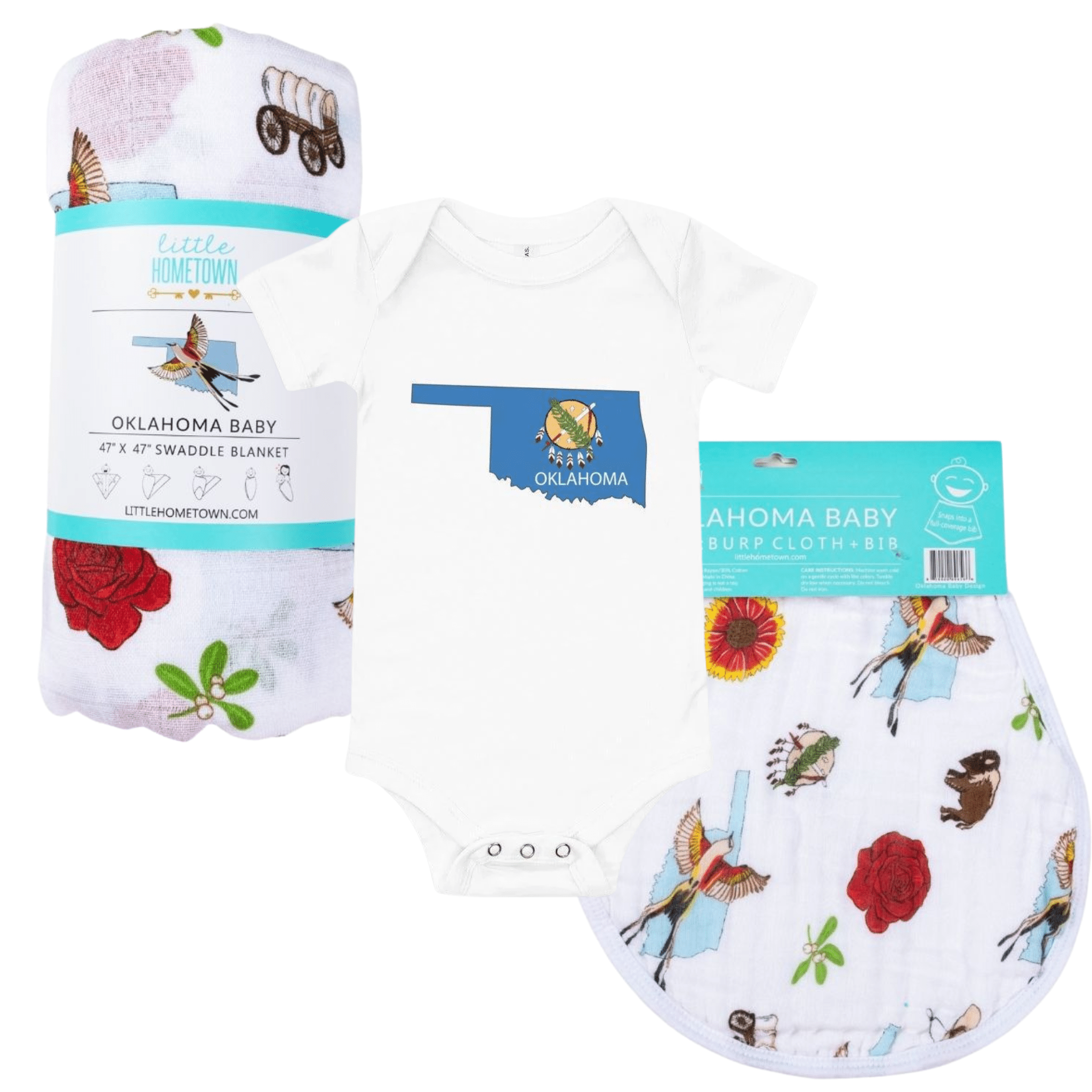 Oklahoma State Baby Gift Bundle-thumbmail-10