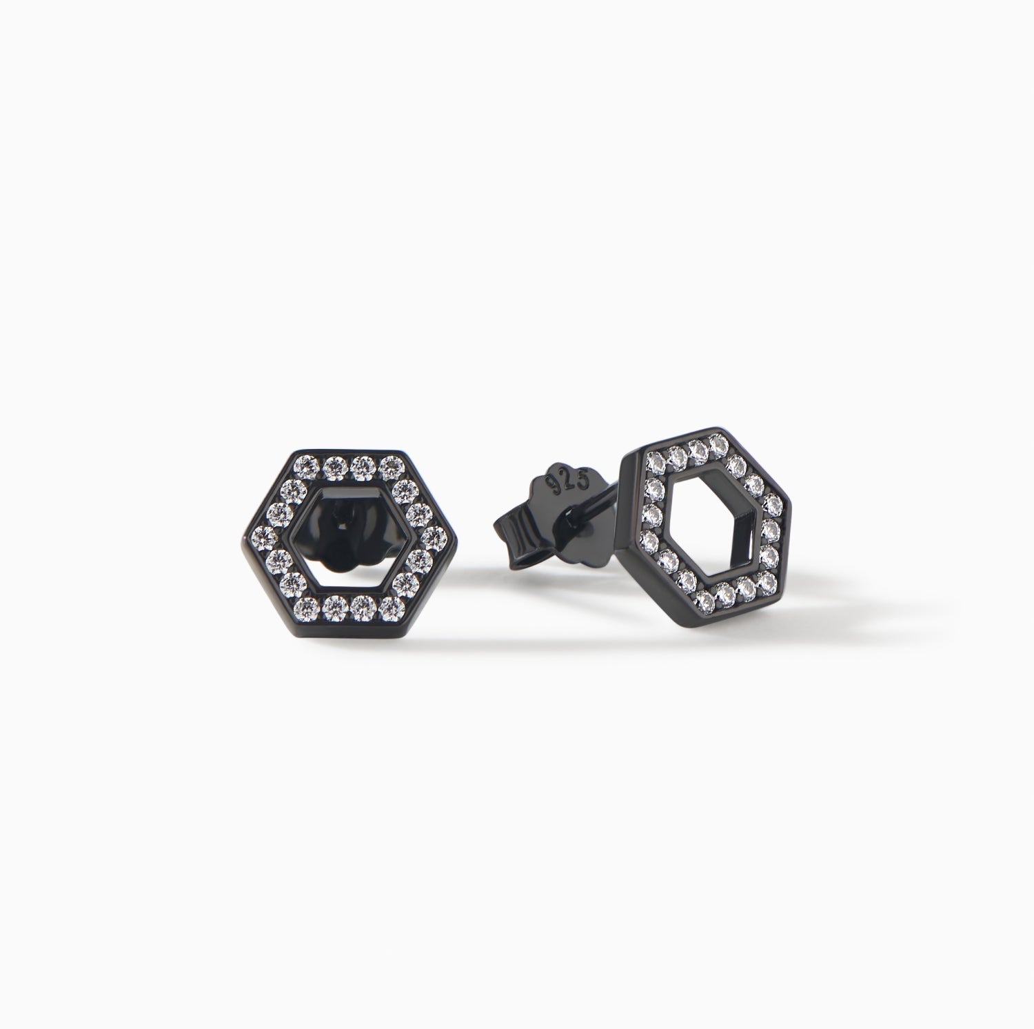 The Olivia Stud Earrings-thumbmail-1