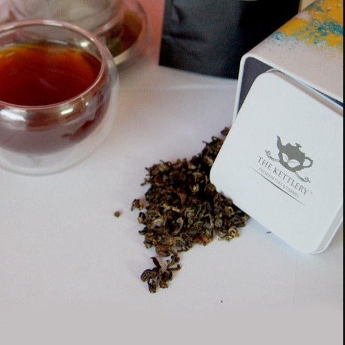 Organic Green Pearl Tea-thumbmail-1