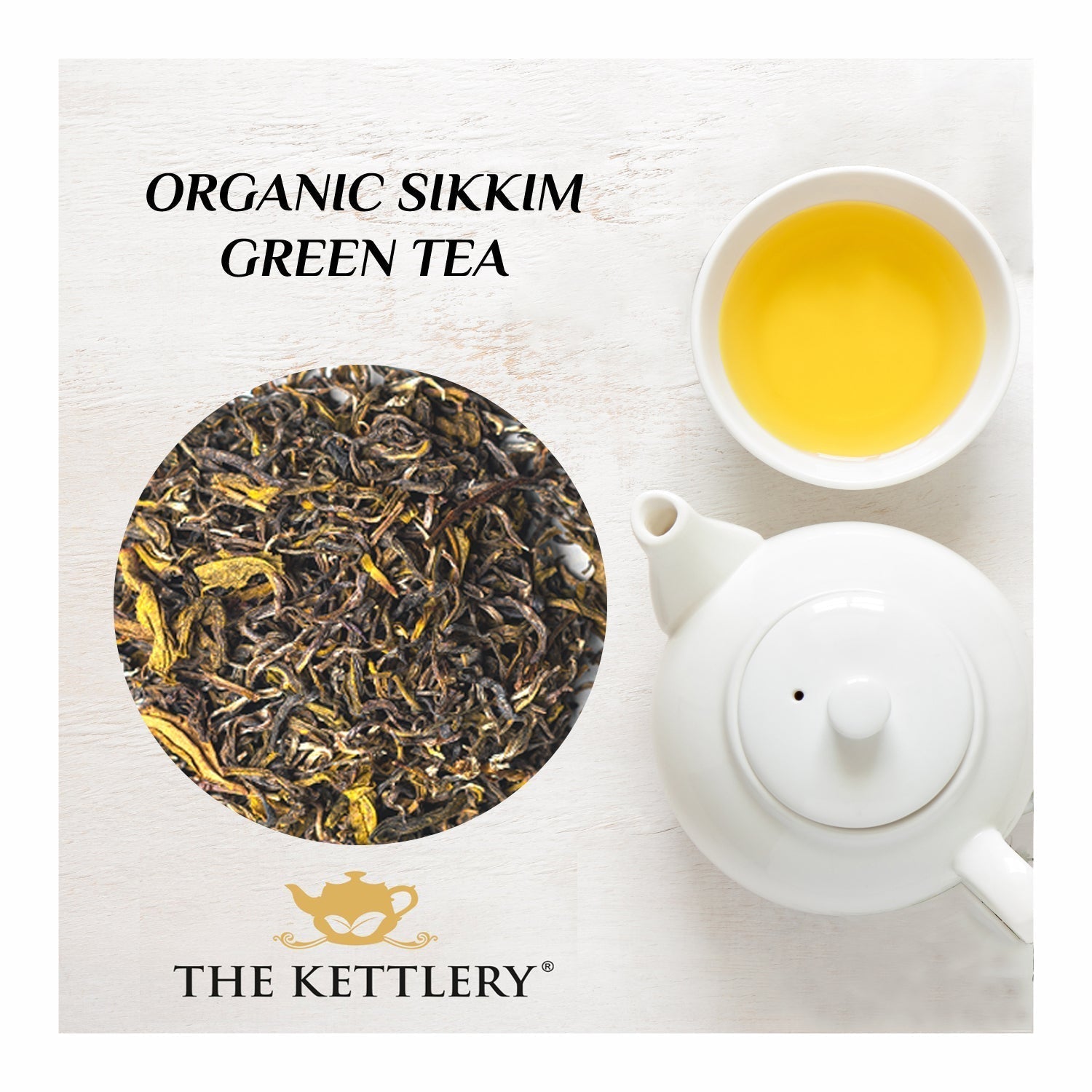 Organic Sikkim Green Tea-thumbmail-1