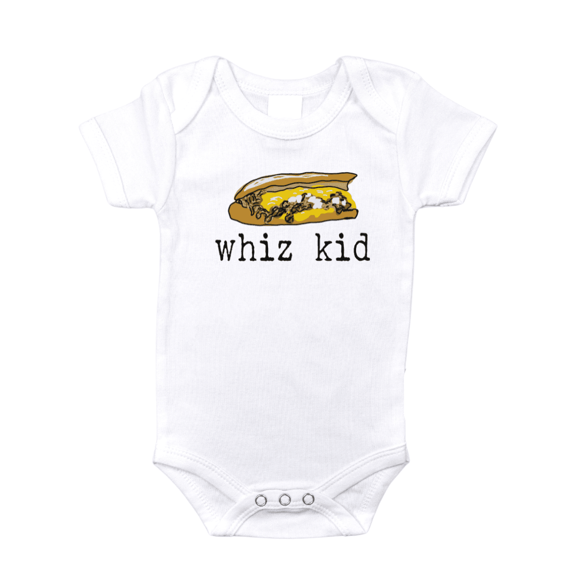 Philadelphia Baby (Whiz Kid) Gift Bundle-thumbmail-7