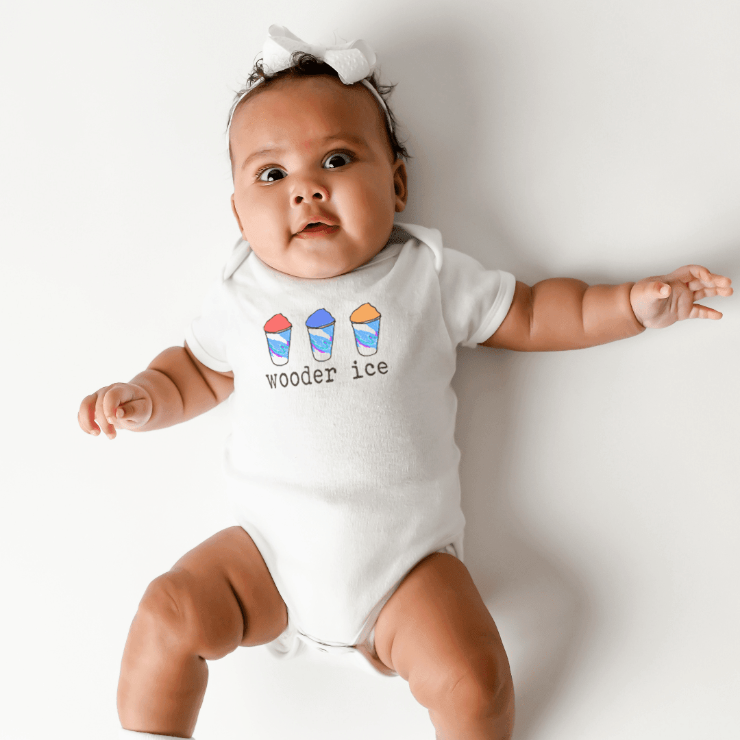 Philly Wooder Ice Baby Onesie Water Ice-thumbmail-2