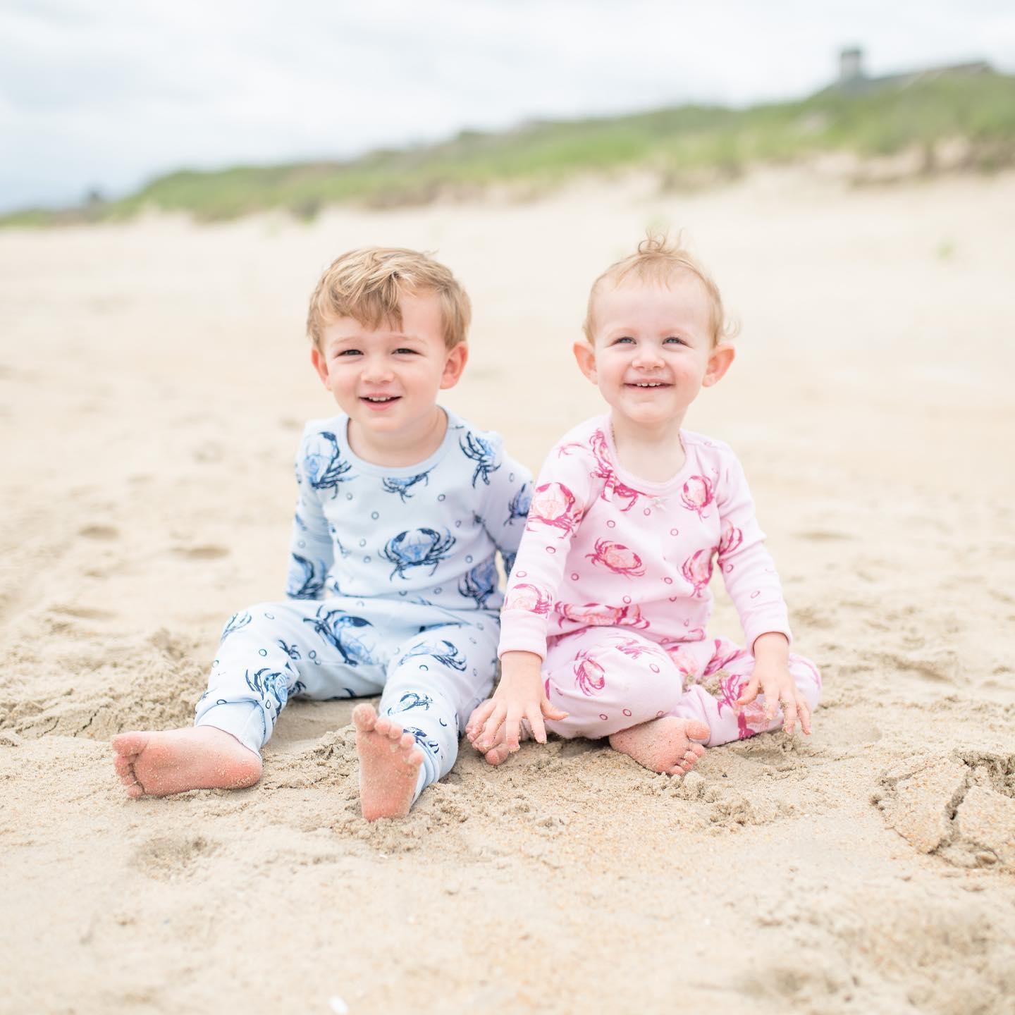 Pink Crab Pajamas-thumbmail-1