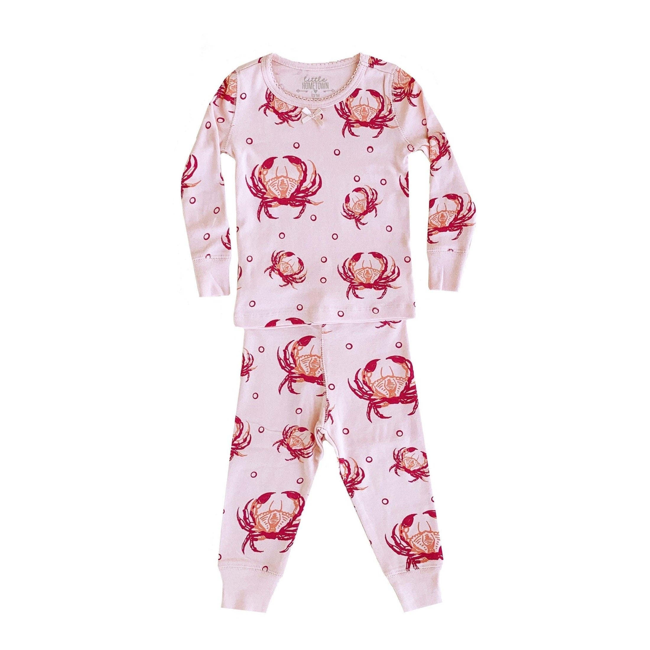Pink Crab Pajamas-thumbmail-4