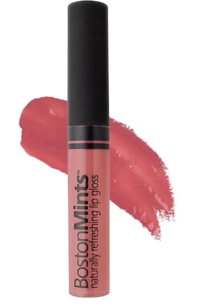 Plum Island Sand Lip Gloss by BostonMints™-thumbmail-4