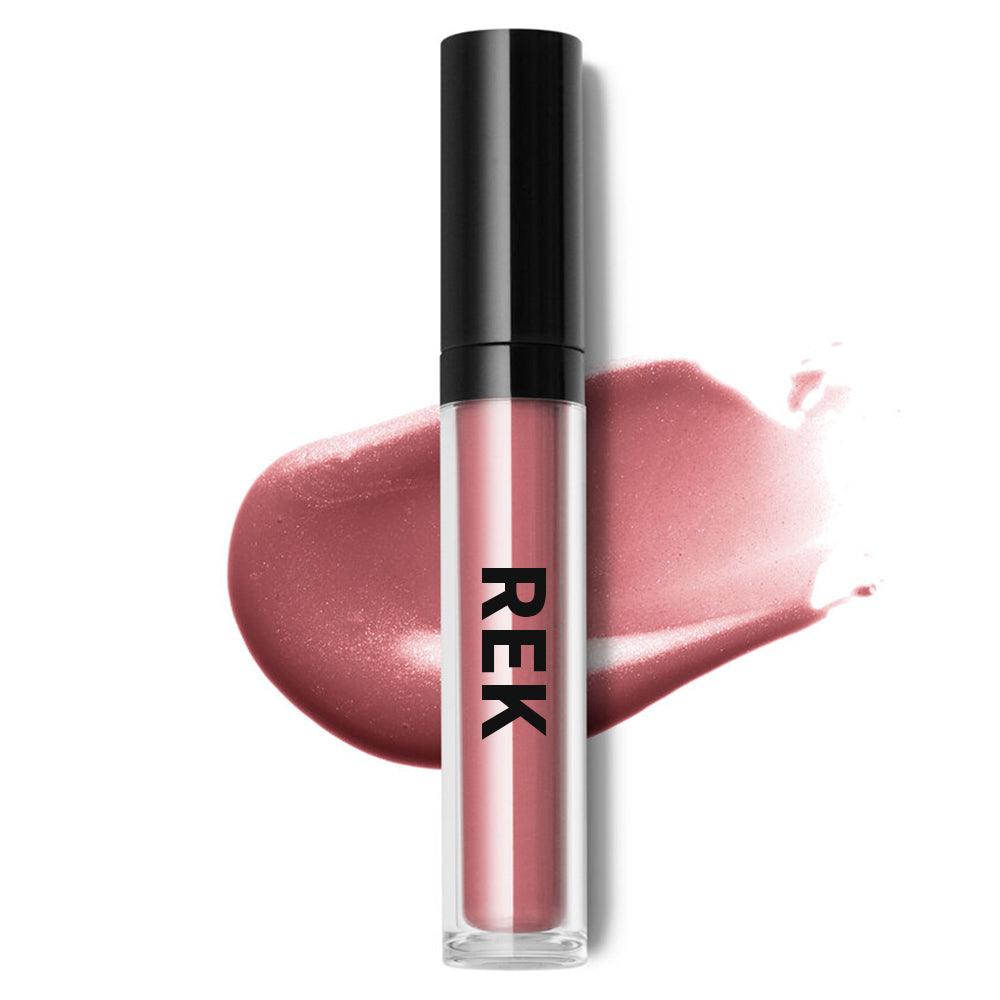 Plumping Gloss Collection | REK Cosmetics | Lip Gloss Range & Finishes-thumbmail-19