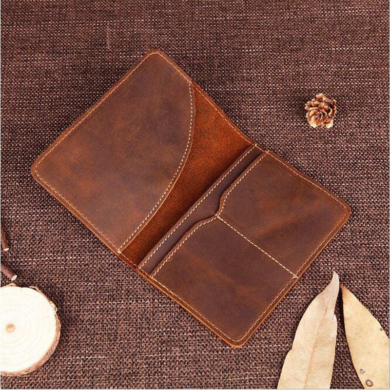 Priam Handmade Leather Passport Cover-thumbmail-10