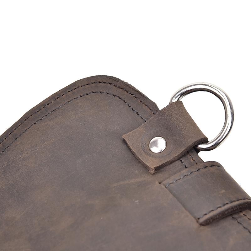 The Gustav Messenger Bag | Large Capacity Vintage Leather Messenger Bag-thumbmail-8