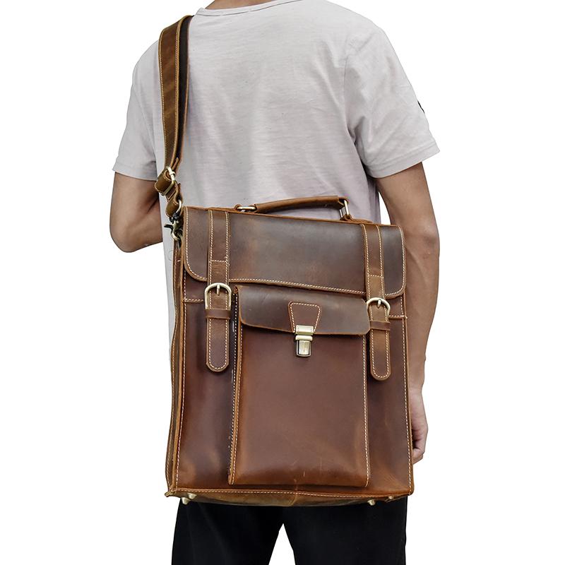 The Vali Backpack | Handmade Vintage Leather-thumbmail-8