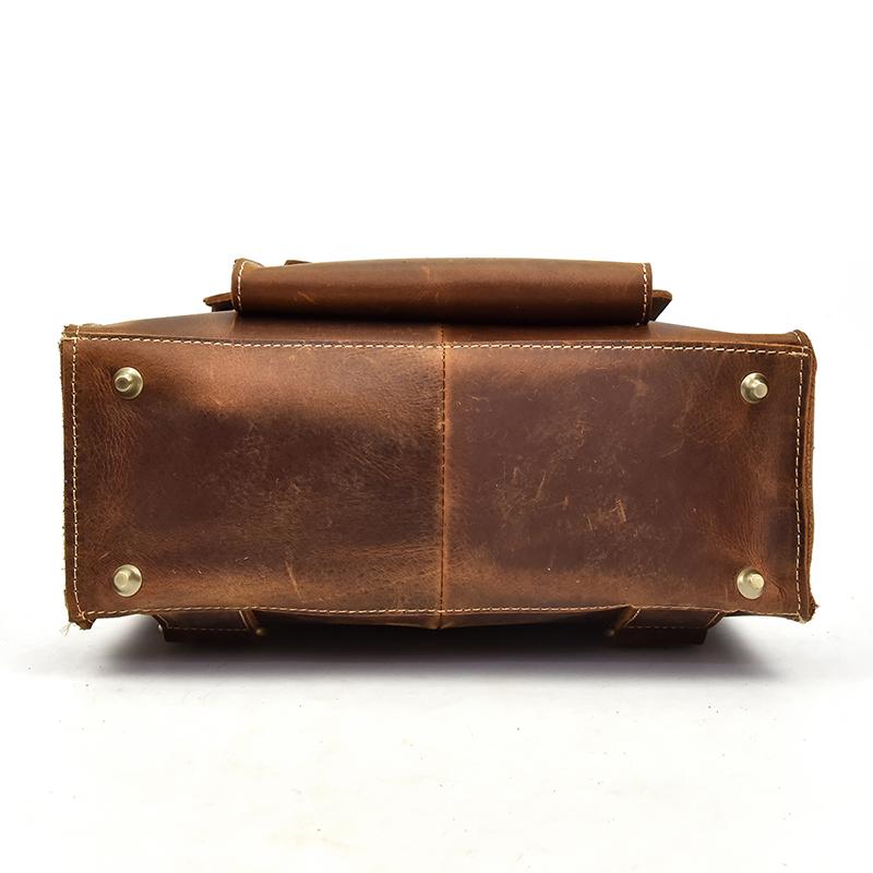 The Vali Backpack | Handmade Vintage Leather-thumbmail-2