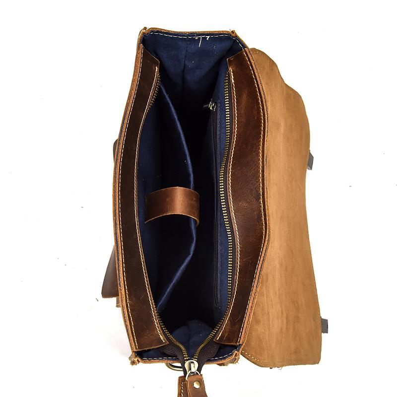 The Vali Backpack | Handmade Vintage Leather-thumbmail-10