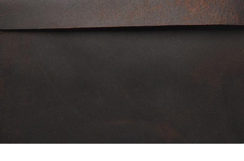 The Helka Backpack | Genuine Vintage Leather Backpack-thumbmail-10