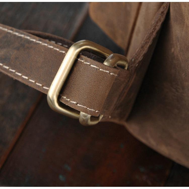 The Asmund Backpack | Genuine Leather Rucksack-thumbmail-3
