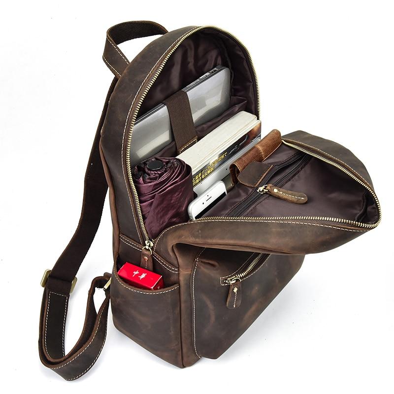 The Calder Backpack | Handcrafted Leather Backpack-thumbmail-3