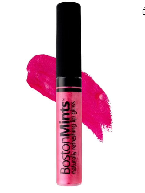 P-Town Pink Lip Gloss by BostonMints™-thumbmail-5