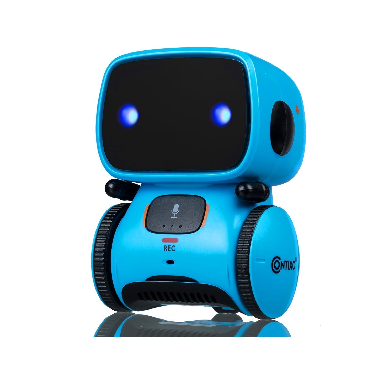 Contixo R1 Learning Educational Kids Robot-thumbmail-7