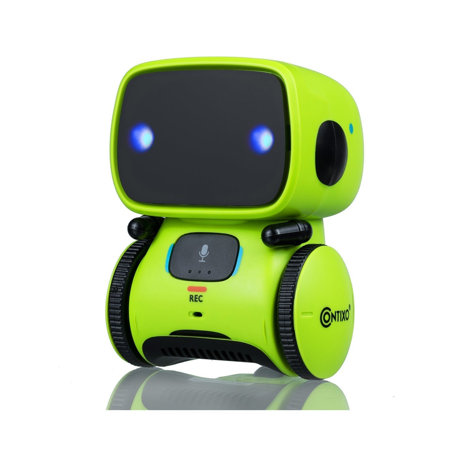Contixo R1 Learning Educational Kids Robot-thumbmail-8