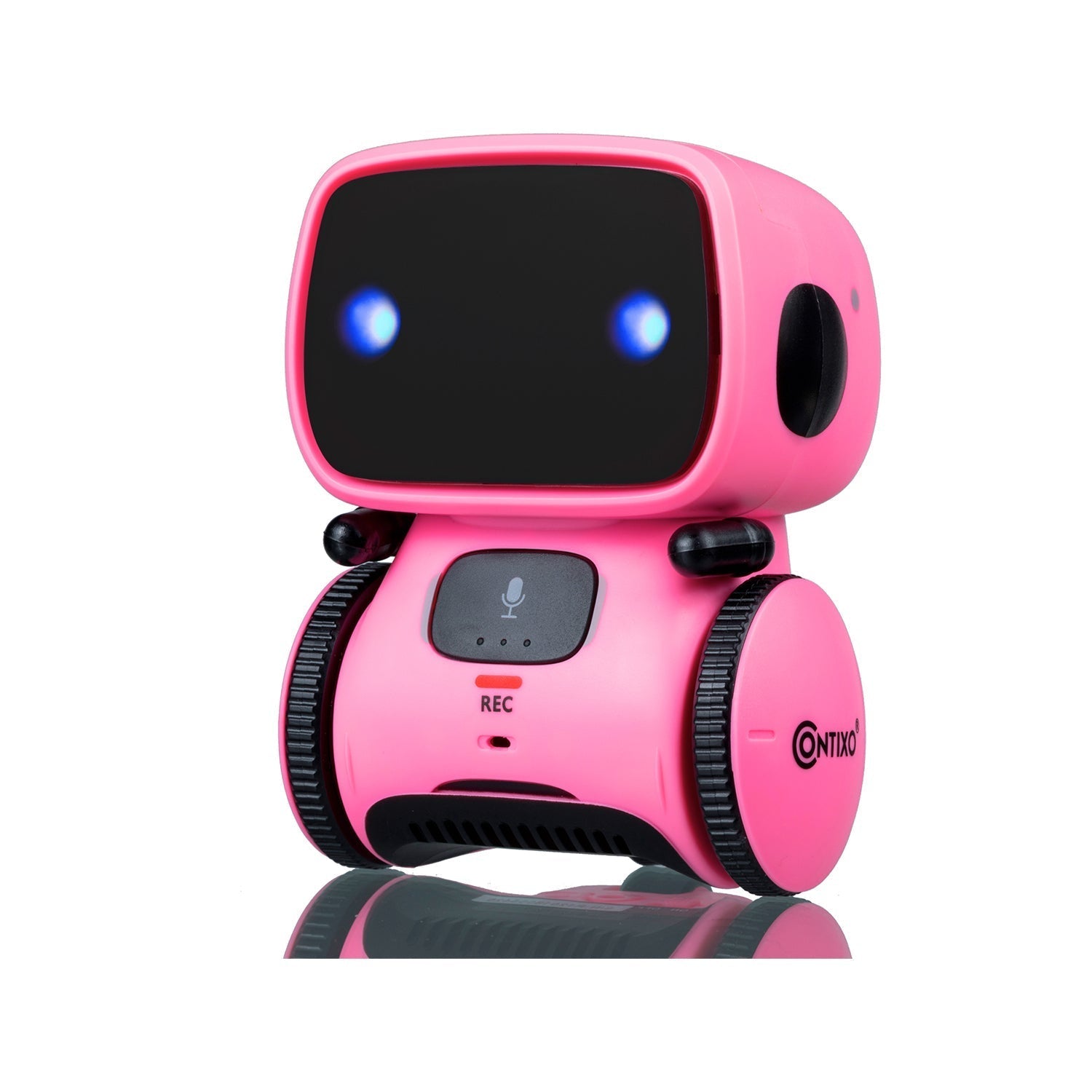 Contixo R1 Learning Educational Kids Robot-thumbmail-6