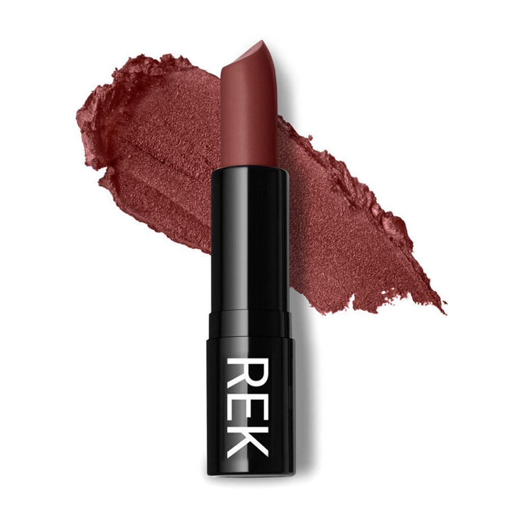 REK Matte Lipstick — Luxury Clean, Long-Lasting Vegan Formula | REK Cosmetics-thumbmail-18