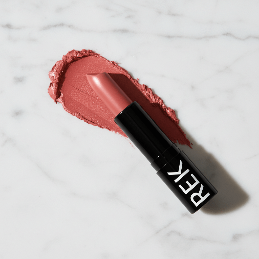 REK Matte Lipstick — Luxury Clean, Long-Lasting Vegan Formula | REK Cosmetics-thumbmail-13