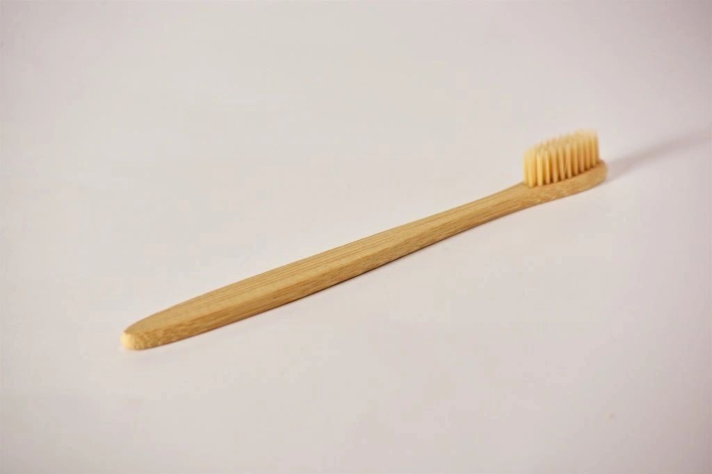 Bamboo Toothbrush. Soft, Eco-Friendly-thumbmail-7